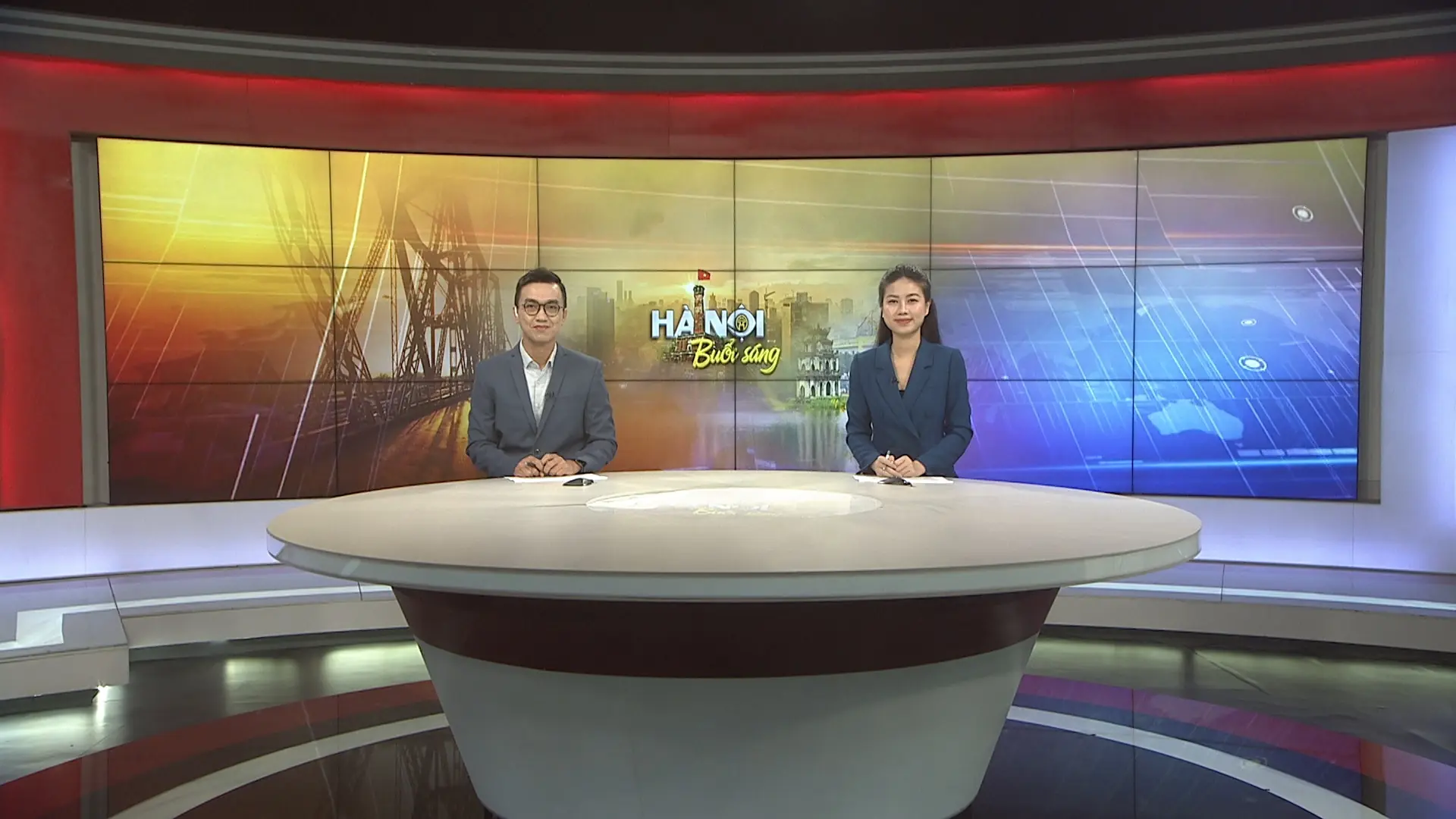 Chương trình Hà Nội buổi sáng | 04/11/2025